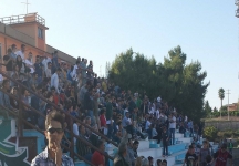 Domenica big match tra Sannicandro e Sportmania