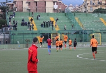Herculaneum: 4-0 e primato per la Juniores, 23 gol per l'Under 17