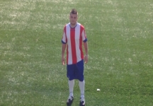 Bomber Seconda: Di Fiore bussa 12 volte, ma la scarpa d'oro &egrave; di Sepe