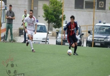 Capossela: "Impresa straordinaria, merito di un gruppo di veri uomini"