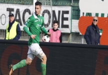 Ora &egrave; ufficiale: Izzo &egrave; interamente dell'Avellino