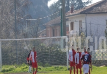 Gs di Terza: tanti verdetti, fanno festa in sei