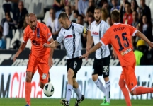 Cesena vittoria di testa. Cisotti tiene a galla il Latina