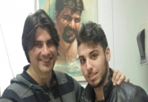 Il Bocale ingaggia il portiere Andrea Romano