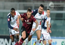 Crotone - Livorno: Le probabili formazioni