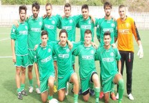 Colpaccio San Tommaso, al 'Roca' la Forza e Coraggio va KO