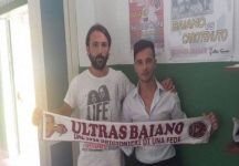 Il Baiano sceglie la soluzione interna: il nuovo tecnico &egrave; Sgambati