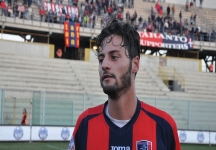 Taranto, Oretti: "Bravi a crederci" [VIDEO INTERVISTA]