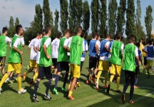 Chievo Settore Giovanile: il weekend giallobl&ugrave;