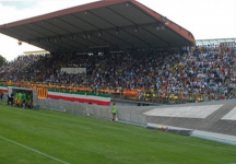 Aspettando Bassano-Novara