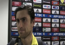 Milan-Chievo, Zukanovic: "Abbiamo perso, ma fatto una buona partita"