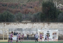 Vitulazio-Nola 1-1: bruniani spreconi, pari casertano nel finale