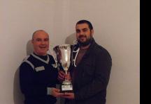 Ac Prata, il presidente Petrillo: " Riportare l'entusiasmo "