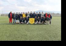 Marco Villanova e il progetto Ama Grotta