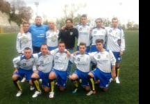 PRONTI e via, ARIANO MANNA si parte