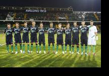 As Avellino, presentati Soncin e Peccarisi