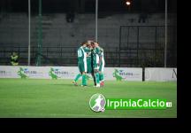 Avellino tre gol all'Equipe Campania. Il 21 tocca alla Nocerina
