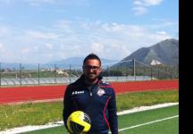 Ac Nusco 75, d.s. Bicchetti: " L'anno prossimo giocheremo in prima "