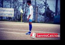 Il Cervinara perde Cioffi. Al suo posto Raucci