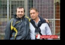 Gianmarco Curcio e Andrea De Filippo aggregati al San Martino