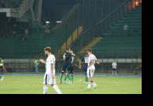 Avellino bello di notte, battuto il Cesena