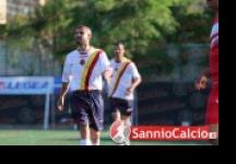 Promozione, verso il girone irpino-sannita: le opinioni di Domenico Russo