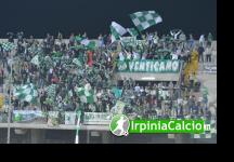 L'Avellino vede la Juve, Frosinone permettendo