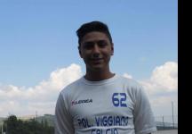 A Tu per Tu con Marco Moffa