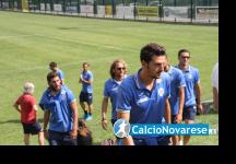 Novara in irpinia senza Ludi