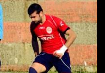 NICOLA PALLUOTTO, approdo a Cervinara