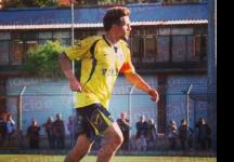 Bisaccese , Antonio Palmieri: " Qui per garantire esperienza "