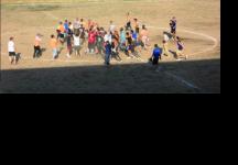 GINO PETECCA :  pronti a vincere