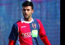 San Tommaso, parla in neo acquisto Rapolo