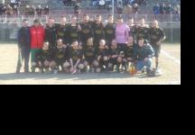 Real Pietrastornina , amore per il paese