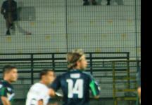 Verso Avellino -Novara : elongazione all'adduttore per Togni