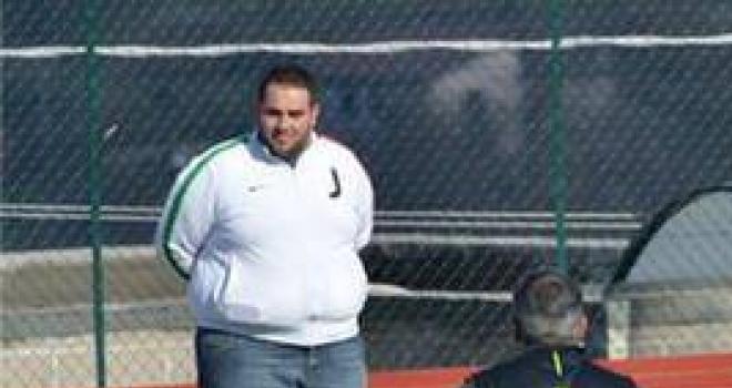 Luca Vernacchio, la favola &egrave; a Nusco